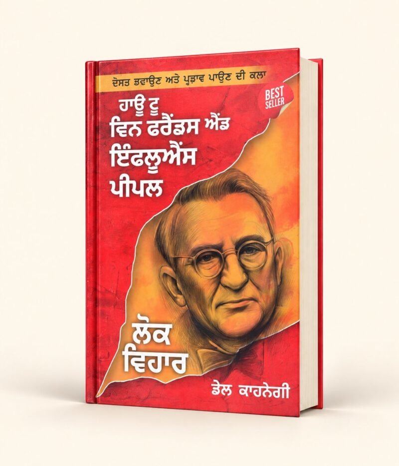 Lok Vihaar cover